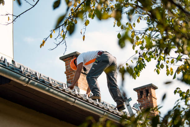 Roof Installation Near Me in Avila Beach, CA