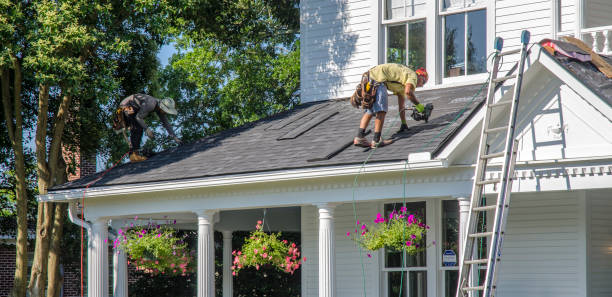 Quick and Trustworthy Emergency Roof Repair Services in Avila Beach, CA
